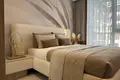 1 bedroom apartment  Oba, Turkey