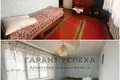 Apartamento 3 habitaciones 72 m² Lukava, Bielorrusia