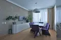 Apartamento 4 habitaciones 160 m² Riga, Letonia