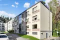 3 bedroom apartment 97 m² Helsinki sub-region, Finland