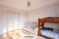 2 room apartment 59 m² Minsk, Belarus