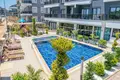 1 bedroom apartment  Oba, Turkey