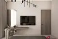 Mieszkanie 1 pokój 784 m² Dubaj, Emiraty Arabskie