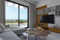 2 bedroom penthouse 148 m² Kyrenia, Northern Cyprus