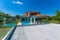 Villa de 4 dormitorios 270 m² Rabac, Croacia