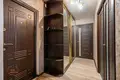 Apartamento 2 habitaciones 50 m² Minsk, Bielorrusia