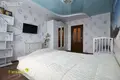 Apartamento 2 habitaciones 58 m² Smalyavichy, Bielorrusia