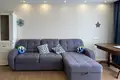 Квартира 3 комнаты 91 м² Минск, Беларусь
