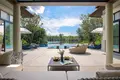 Villa de tres dormitorios 514 m² Choeng Thale, Tailandia