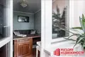 Appartement 3 chambres 74 m² Hrodna, Biélorussie