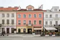 Квартира 1 комната 19 м² в Варшаве, Польша