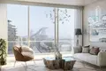 Mieszkanie 2 pokoi 1 849 m² Dubaj, Emiraty Arabskie