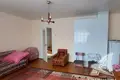 Casa 60 m² Muchaviecki sielski Saviet, Belarús