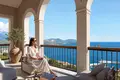 1 bedroom apartment 67 m² Lustica, Montenegro