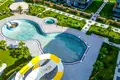 1 bedroom apartment 48 m² Obakoy, Turkey