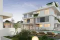Apartamento 3 habitaciones 161 m² Pafos, Chipre