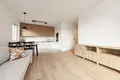 2 room apartment 51 m² in Warsaw, Poland