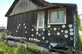 Haus 36 m² Bogoyavlenskiy selsovet, Russland