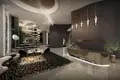 Penthouse 2 zimmer 77 m² Dubai, Vereinigte Arabische Emirate