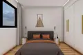 Mieszkanie 2 pokoi 82 m² Jermasoja, Cypr