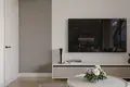 Penthouse 3 pokoi 125 m² Demos Agiou Athanasiou, Cypr