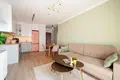 2 room apartment 41 m² Warsaw, Poland