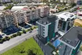 Квартира 3 комнаты  Аланья, Турция