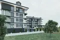 Wohnung 2 zimmer 57 m² Alanya, Türkei