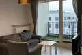 2 room apartment 44 m² in Warsaw, Poland