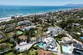 Willa 4 pokoi 419 m² Marbella, Hiszpania