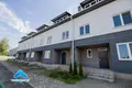 Apartamento 4 habitaciones 133 m² Yubiliejny, Belarús