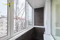 Appartement 2 chambres 41 m² Minsk, Biélorussie