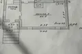 Casa 104 m² Azierski sielski Saviet, Belarús