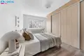 Квартира 3 комнаты 61 м² Вильнюс, Литва