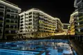 Apartamento 3 habitaciones 95 m² Kargicak, Turquía