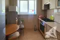 Appartement 3 chambres 63 m² Muchaviecki sielski Saviet, Bélarus