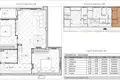 Квартира 1 комната 45 м² Durasevici, Черногория