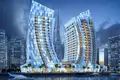 Residential complex J One Tower A