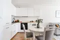 Appartement 2 chambres 42 m² Varsovie, Pologne