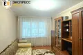 Квартира 2 комнаты 45 м² Берёза, Беларусь