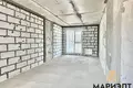 Mieszkanie 2 pokoi 50 m² Mińsk, Białoruś