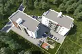 Apartamento 3 habitaciones 144 m² Kato Polemidion Municipality, Chipre