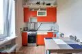 1 room apartment 39 m² Minsk, Belarus
