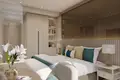 Mieszkanie 1 pokój 36 m² Choeng Thale, Tajlandia