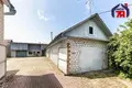 Дом 262 м² Барсуки, Беларусь