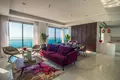 Mieszkanie 3 pokoi 135 m² Społeczność St. Tychon, Cyprus