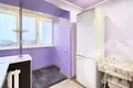 1 room apartment 34 m² Barysaw, Belarus