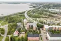 Büro 370 m² Kotkan-Haminan seutukunta, Finnland