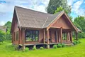 Casa 84 m² Migdoliskis, Lituania