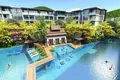 Квартира 1 спальня 37 м² Са Кху, Таиланд